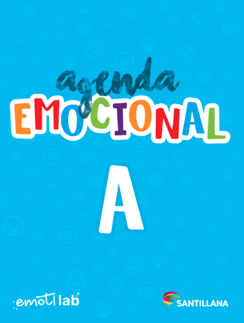Emotilab - AGENDA EMOCIONAL A- Primero